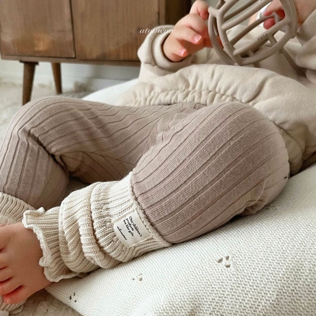 【即納】atomeme / angel golgi leggings