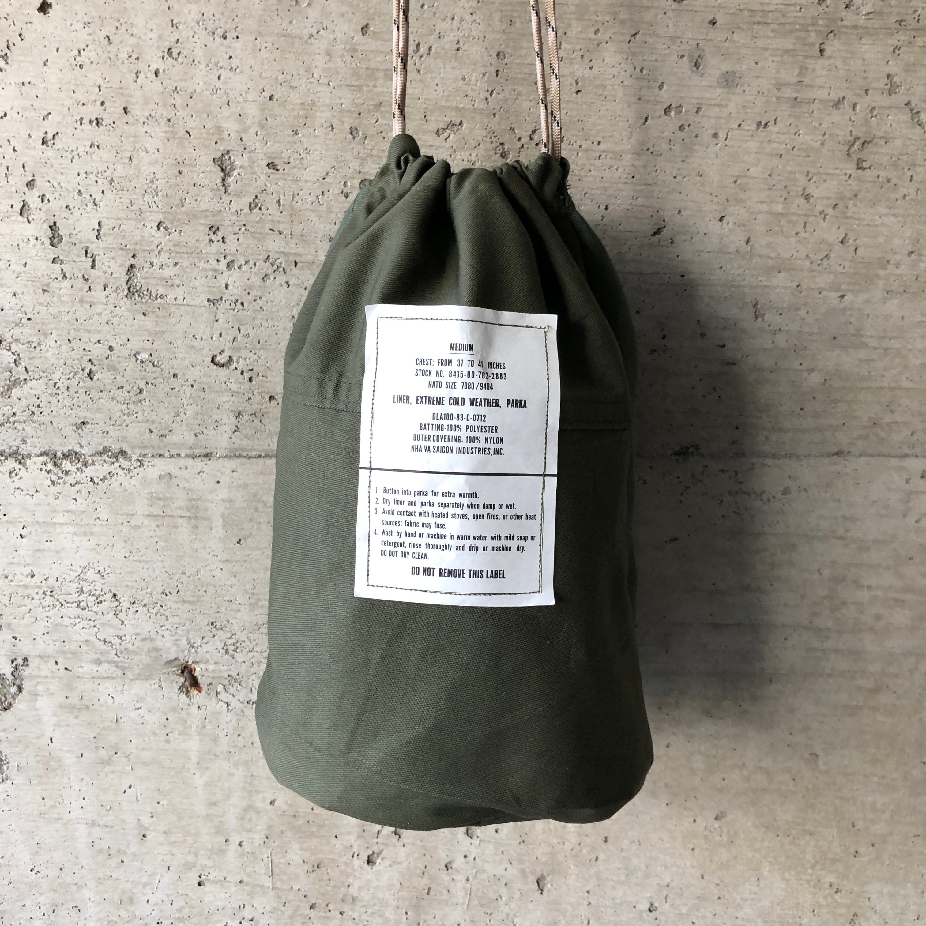 リメイク】ベーカーパンツ【used】 60s 米軍実物 ベイカーパンツ 60s