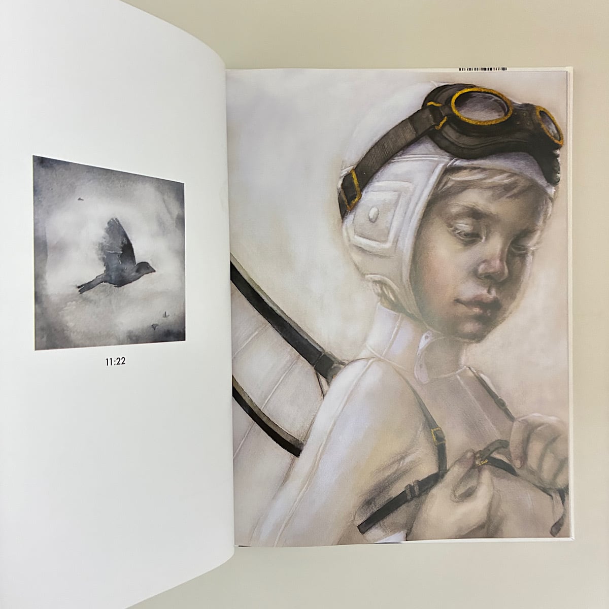 Pájaro / 鳥 | 素敵な洋書絵本のお店 Read Leaf Books