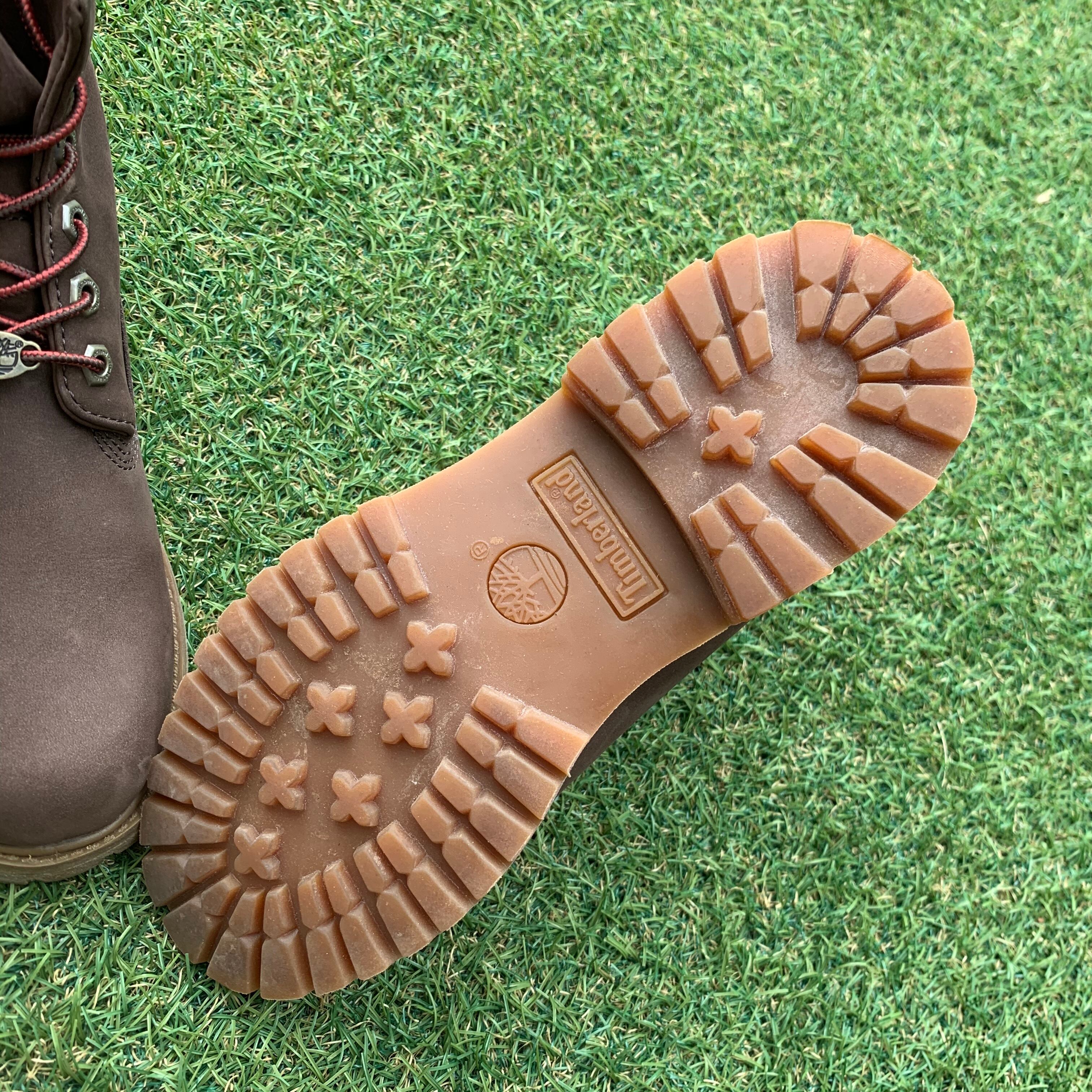 Timberland ROLL TOP BOOTS ティンバーランド ロールトップブーツ E434