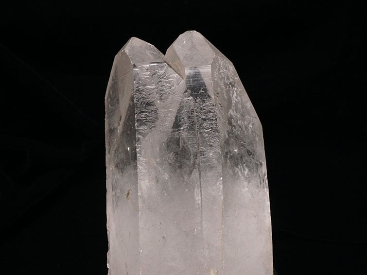レムリアンシード 水晶 原石 ブラジル ミナスジェライス州 コリント産
