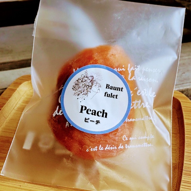 ピーチ（Peach）40g