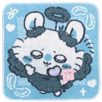 ちいかわタオルハンチエンジェル/Bモモンガ(5603973)