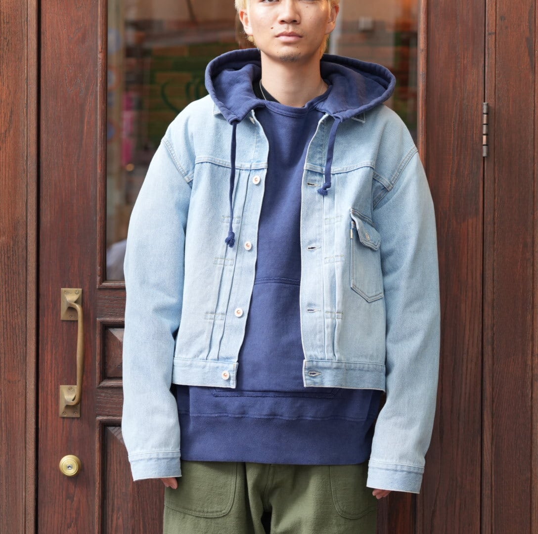 KAPTAIN SUNSHINE(キャプテンサンシャイン) 24AW KAPTAIN SUNSHINE(キャプテンサンシャイン) 24AW