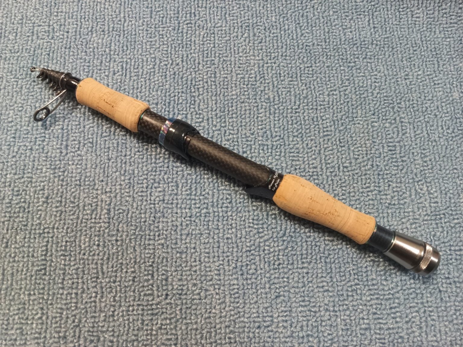 ロッド完成品 Rods | Gautra Works