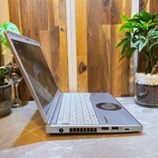 2020年式 Panasonic Let’s note SV9 第10世代Core i5 / メモリ8GB / SSD 256GB / 12.1インチ FHD ノートPC