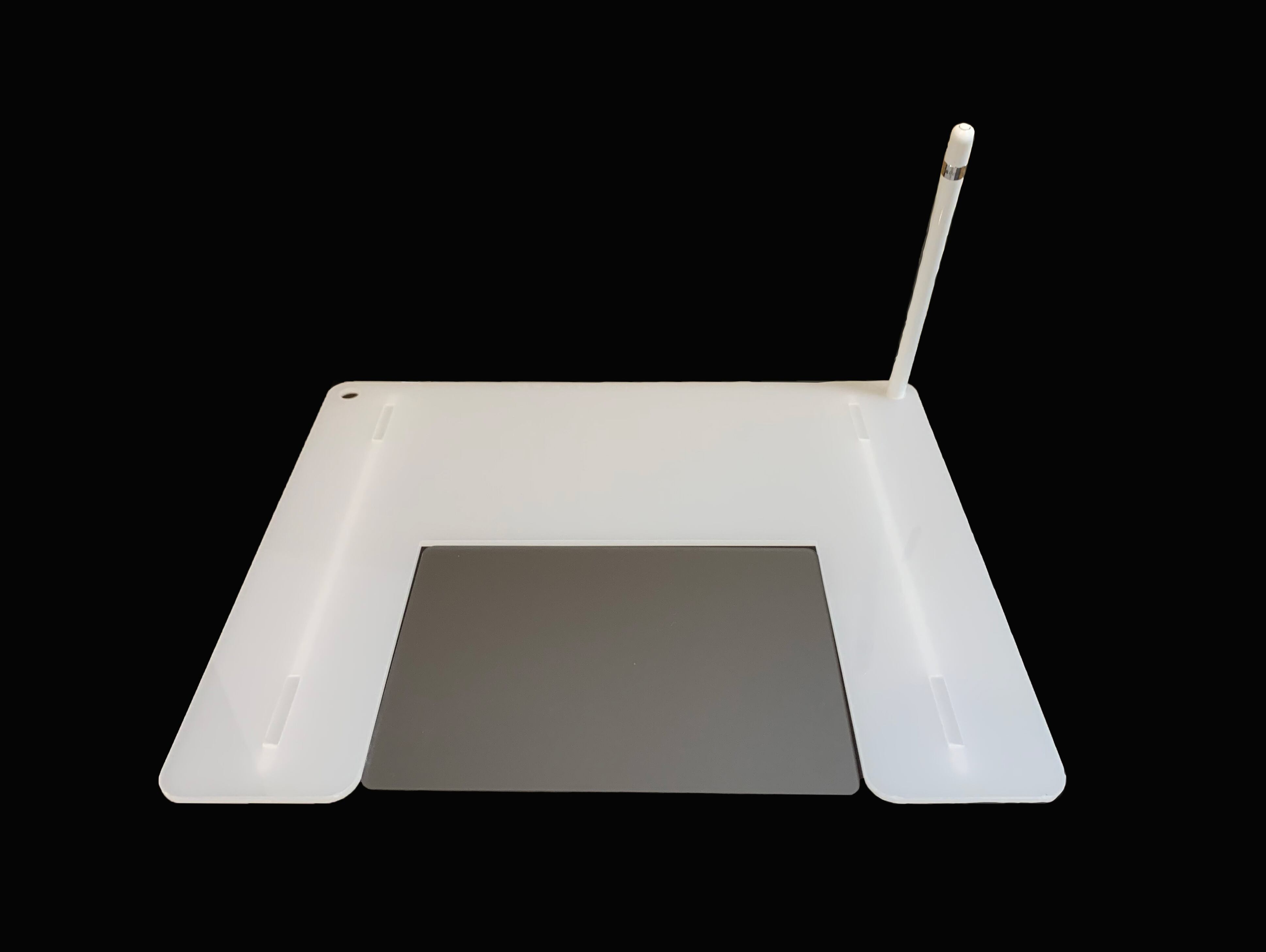 magic fit board im01-35 Apple Magic keyboard ＆ Magictrack pad2