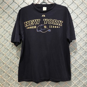 NY Yankees Tee