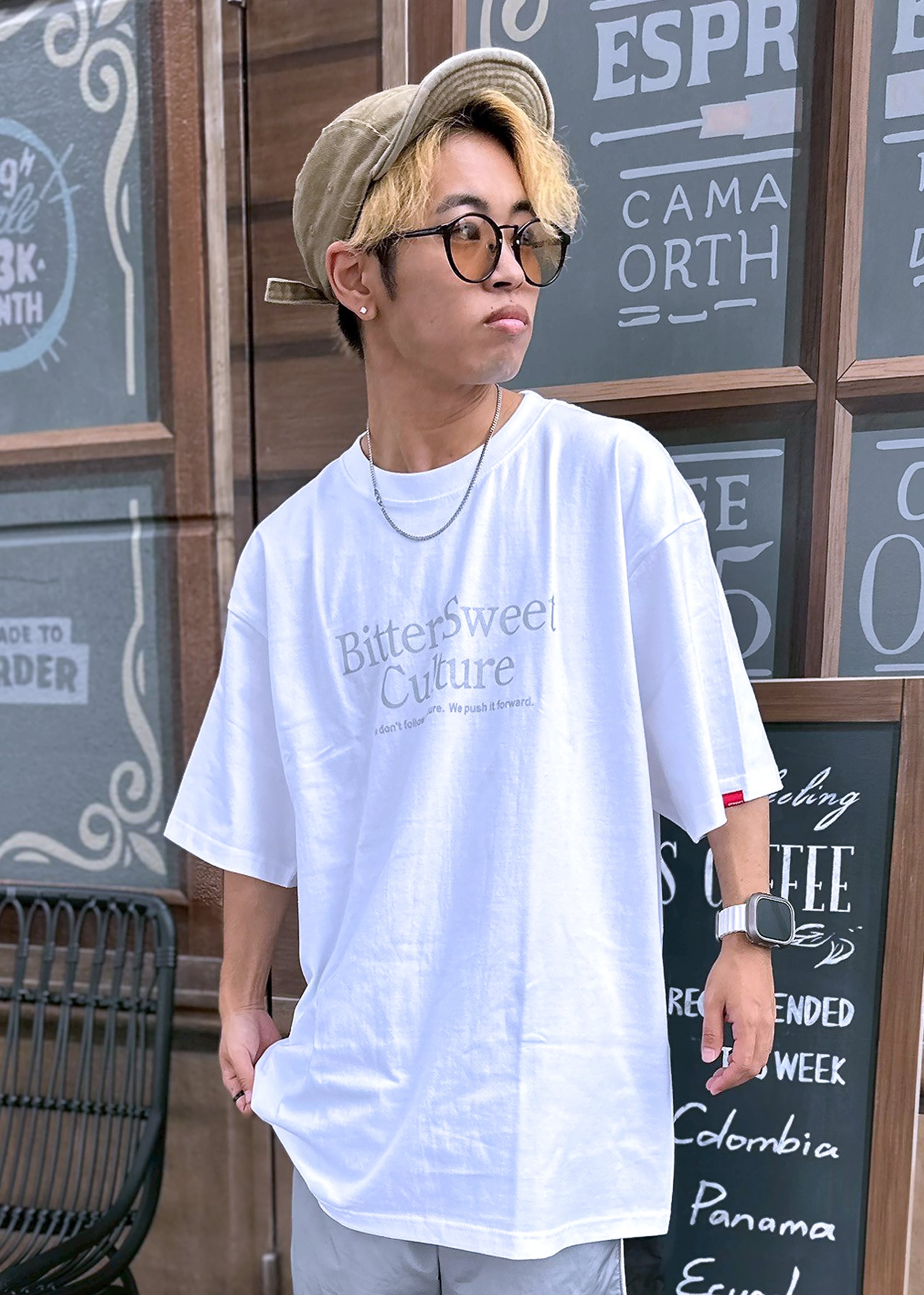 ★最終お値下げ★ビタースイート　Tシャツ　カーゴ2点セット　新品未使用 ALL ITEM | The OFFICIAL BitterSweet & BitterSweet GIRLS Clothing Store