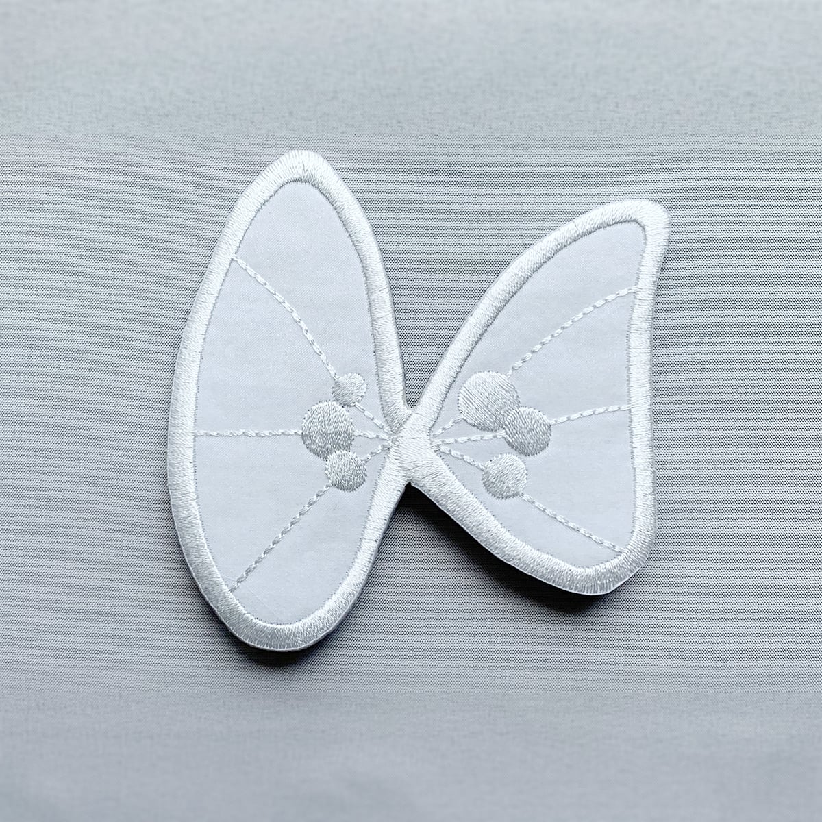 刺繍ブローチ ga.la (br-133)4色