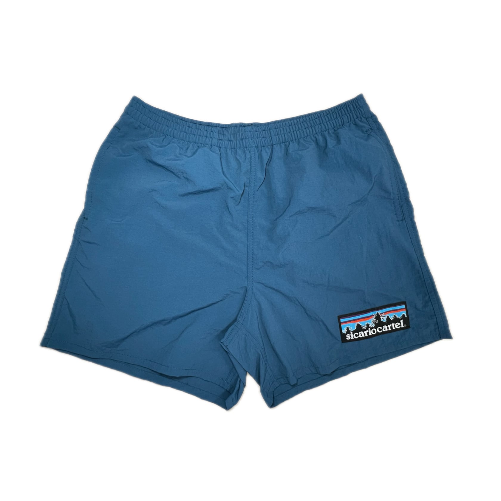 シカリオカルテル ショートパンツ XL PANTS | SICARIO CARTEL