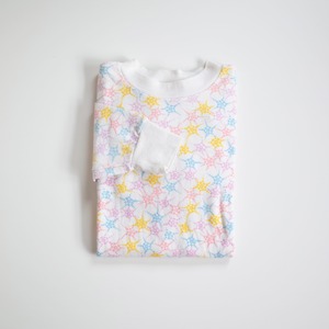 Eddie Bauer patterned thermal