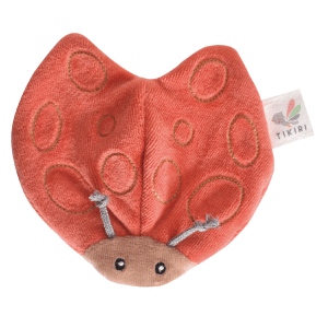 Lady Bug with Crinckle_93204