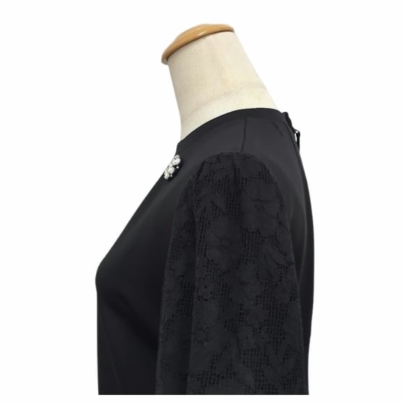 30%OFFセール】スーパービューティー ワンピース ダンボールニット