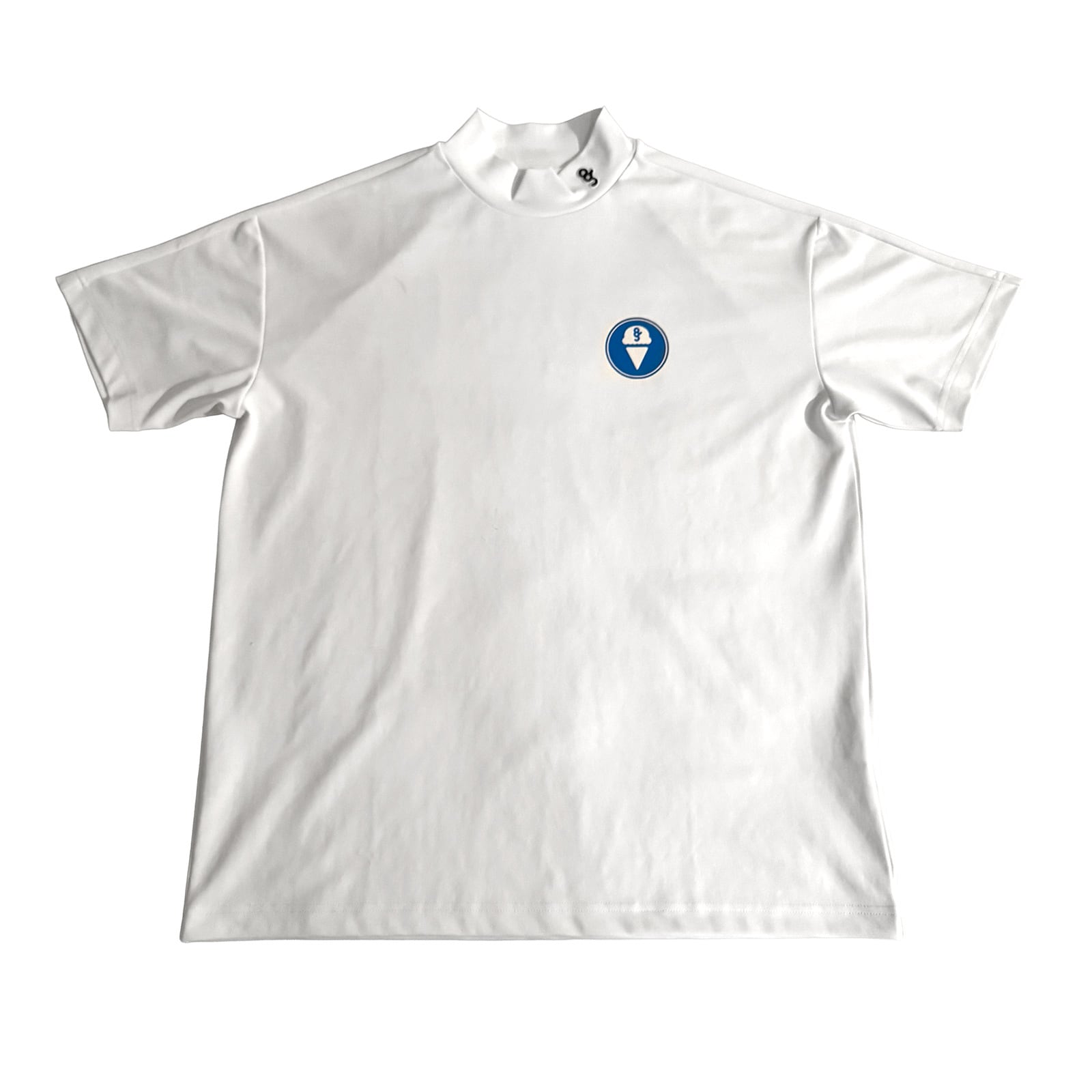 8gshoot COUNTRY CLUB TEE Tシャツ Lサイズ ホワイト 8G SHOOT COUNTRY CLUB TEE -HEATHER GRAY- | 8G SHOOT WEBSTORE