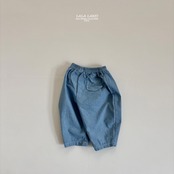 LALALAND 26/SS (Baby)Denim pants