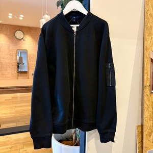 古着 GAP ジップアップ ブルゾン