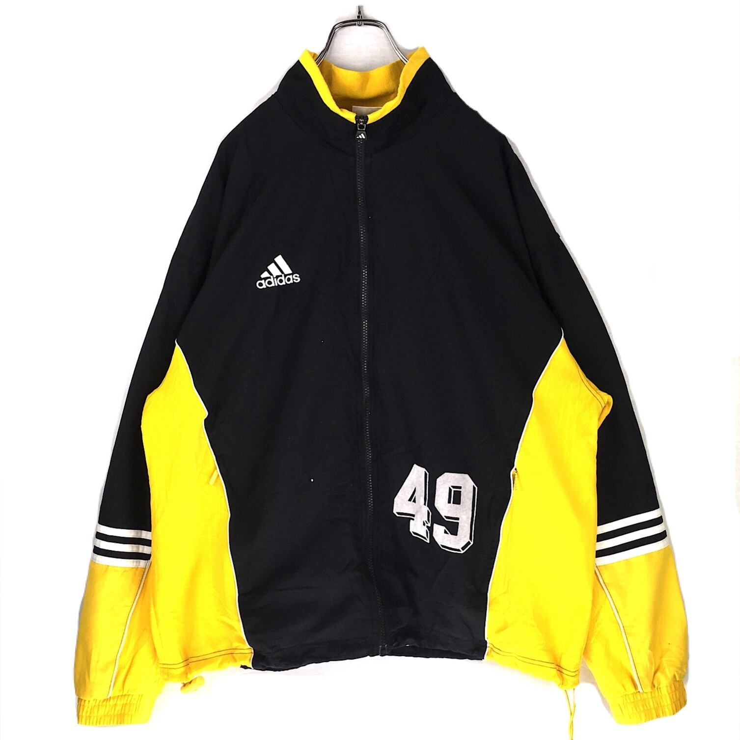 adidas track jacket 03 /07
