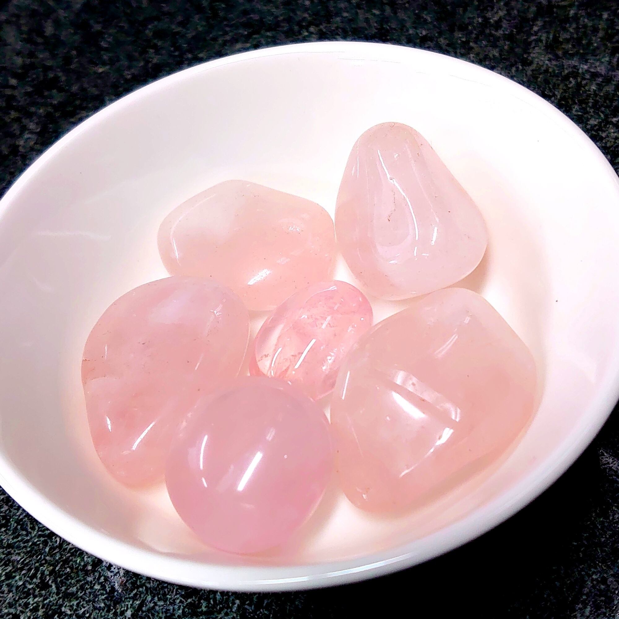 水晶クラスター ブラジル ミナスジェライス州 トマスゴンサガ産