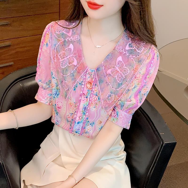 初回送料無料 新作ブラウス トップス おしゃれトップス レディースファション上着 人気商品