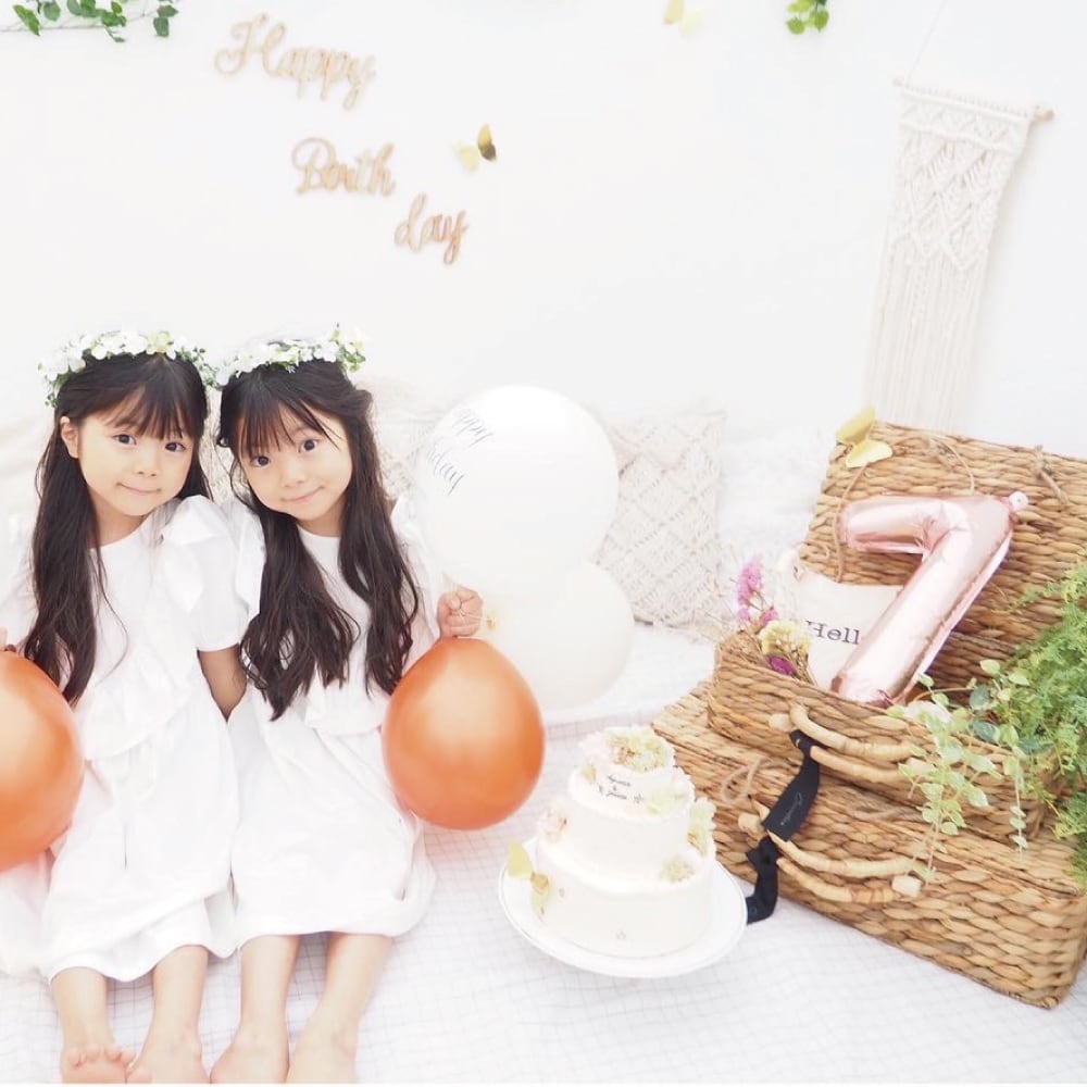 送料無料】 バスケット トランク 2個セット ウォーターヒヤシンス 製