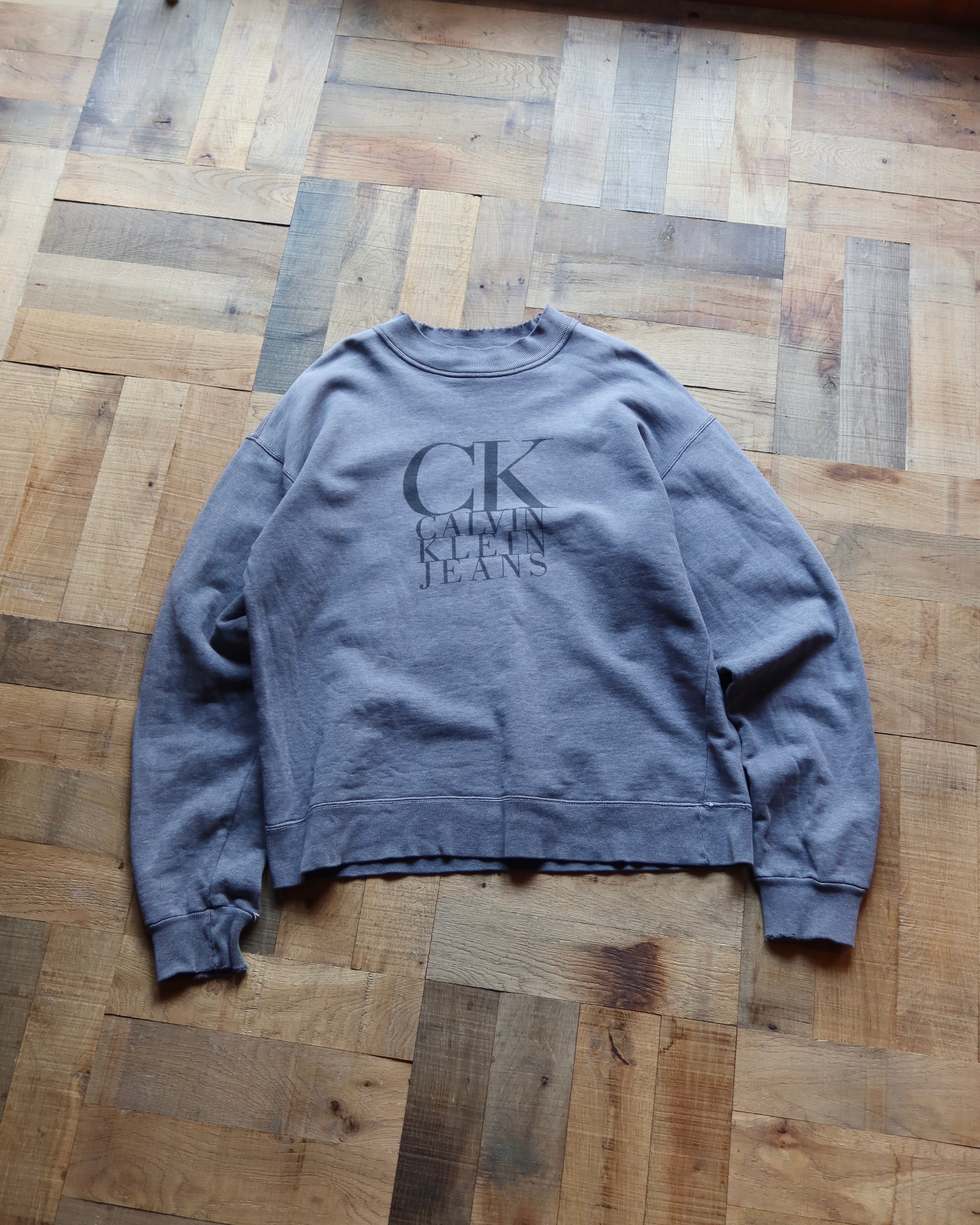 for Joel (LEBICAR JACKET XL) | CTC STORE