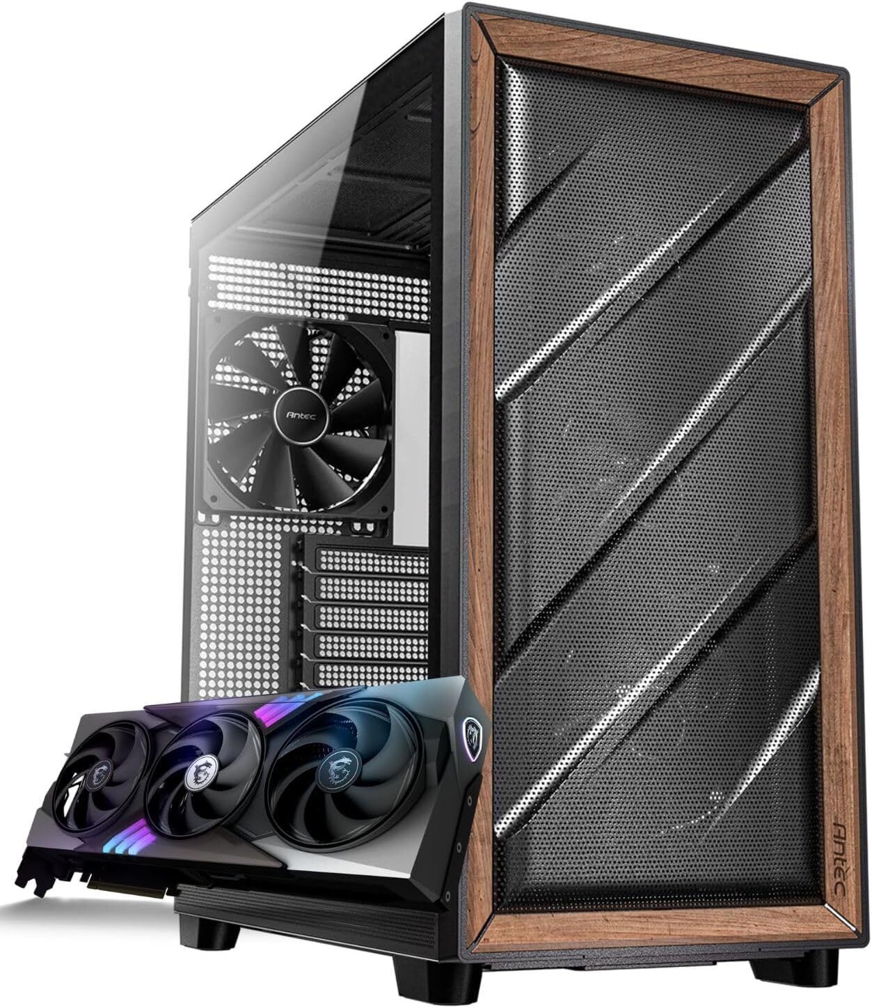 インテル Core i7 / 9シリーズ | ゲーミングPC専門店「G-storm™」by