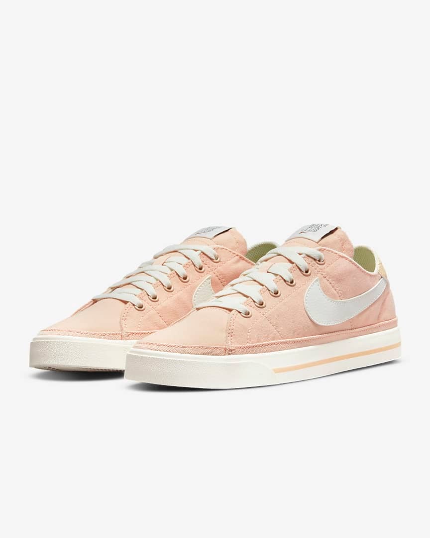 NIKE COURT LEGACY CANVAS 26cm