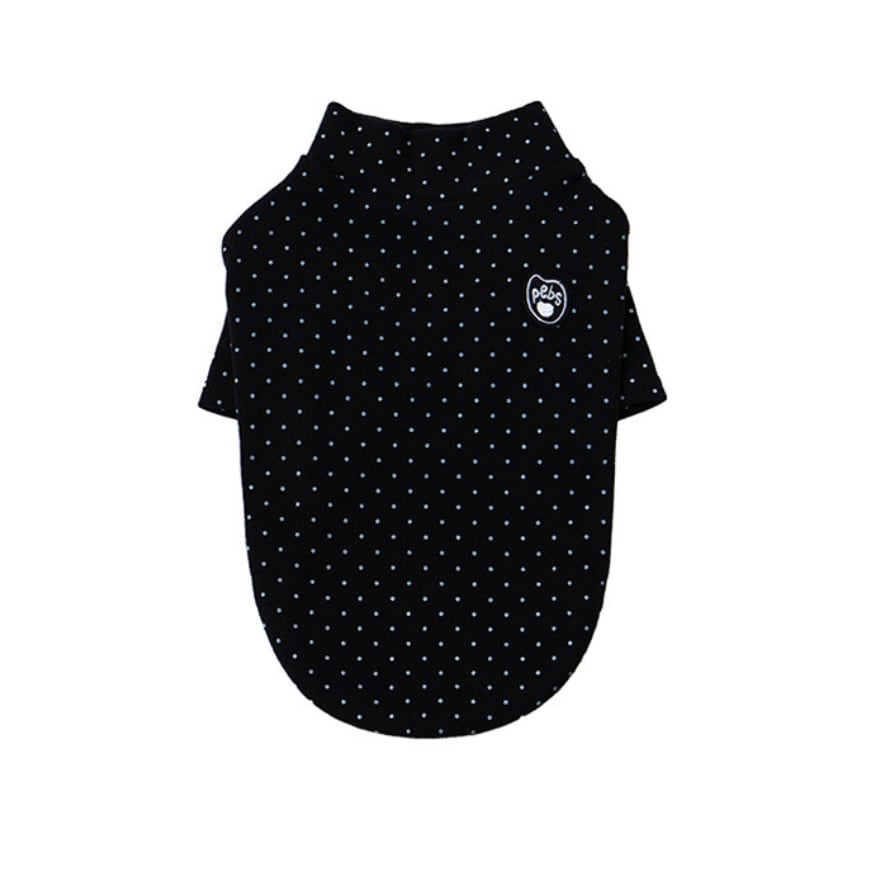 在庫確保済【PEBBLES】DOT.. TEE