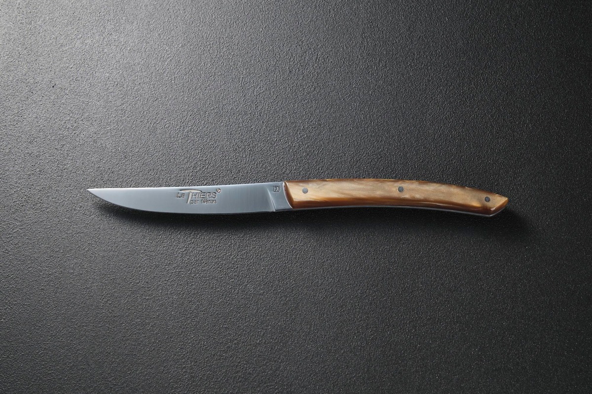Jean Neron Le Thiers Steak Knives ジャン・ネロン ティエール 