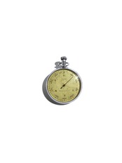 1939-1945 ROYAL NAVY StopWatch "WALTHAM"