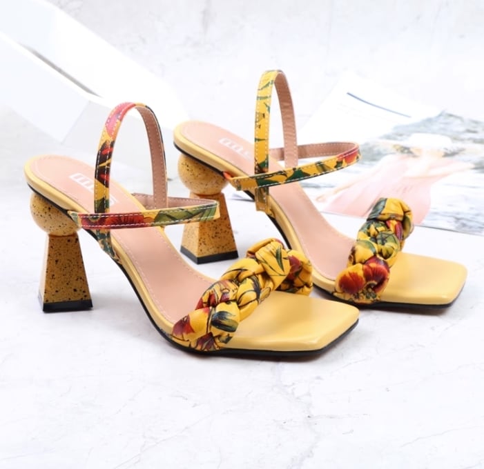 靴 サンダル レディースサンダル ヒールサンダル ヒール ハイヒール