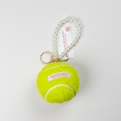 < HARUNA AOKI > テニボくんとベスボくんチャーム