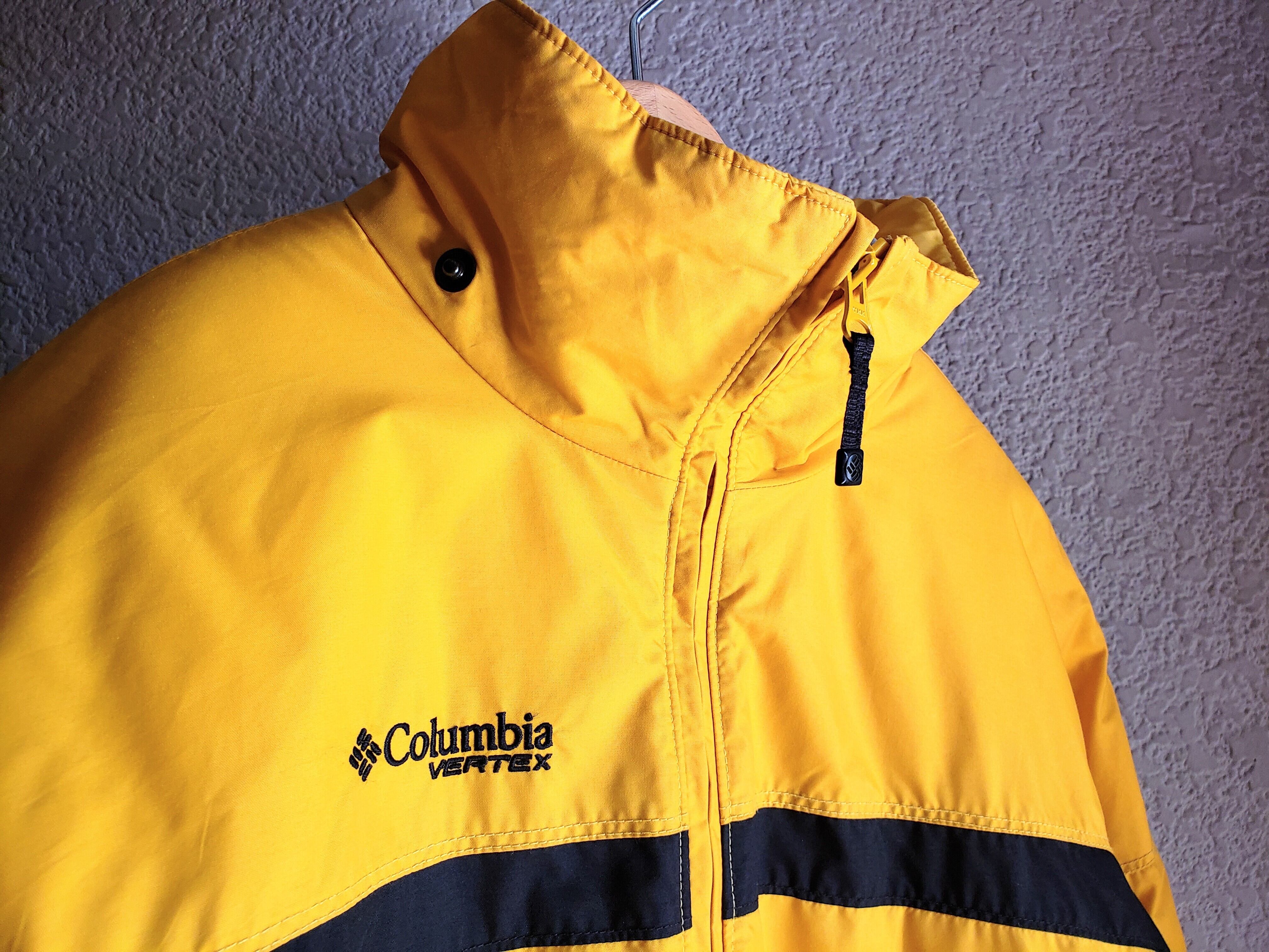 Columbia 中綿ダウンジャケット コロンビア 古着 ビンテージ Columbia 中綿ダウンジャケット コロンビア 古着 ビンテージ