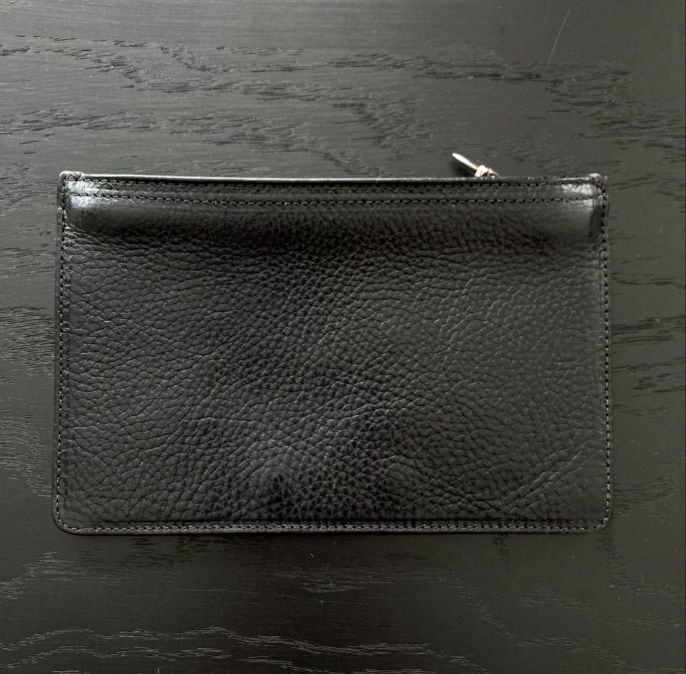 クロムハーツ　チェンジパース　CHNGPURSE CHROME HEARTS クロムハーツ ZIPPER CHANGE PURSE チェンジパース
