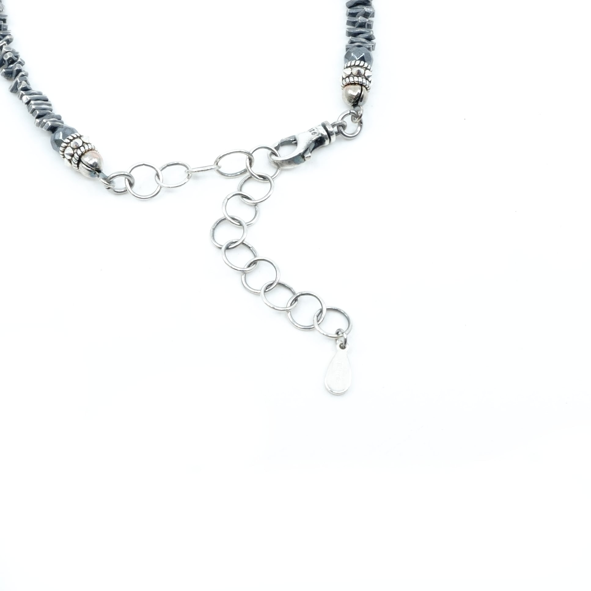 gunda ROUGH BRACELET ガンダ ラフブレスレット アクセサリー 2024 2nd】gunda<ガンダ>ROUGH BRACELET [ラフ ブレスレット] | gunda