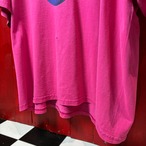 90s-00s Betty Boop by UNIVERSAL STUDIOD コラボTシャツ　ベティーブープ　ピンク