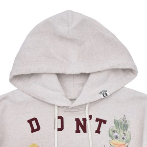 【Maison MIHARA YASUHIRO】KIDS DOODLE SWEAT HOODIE