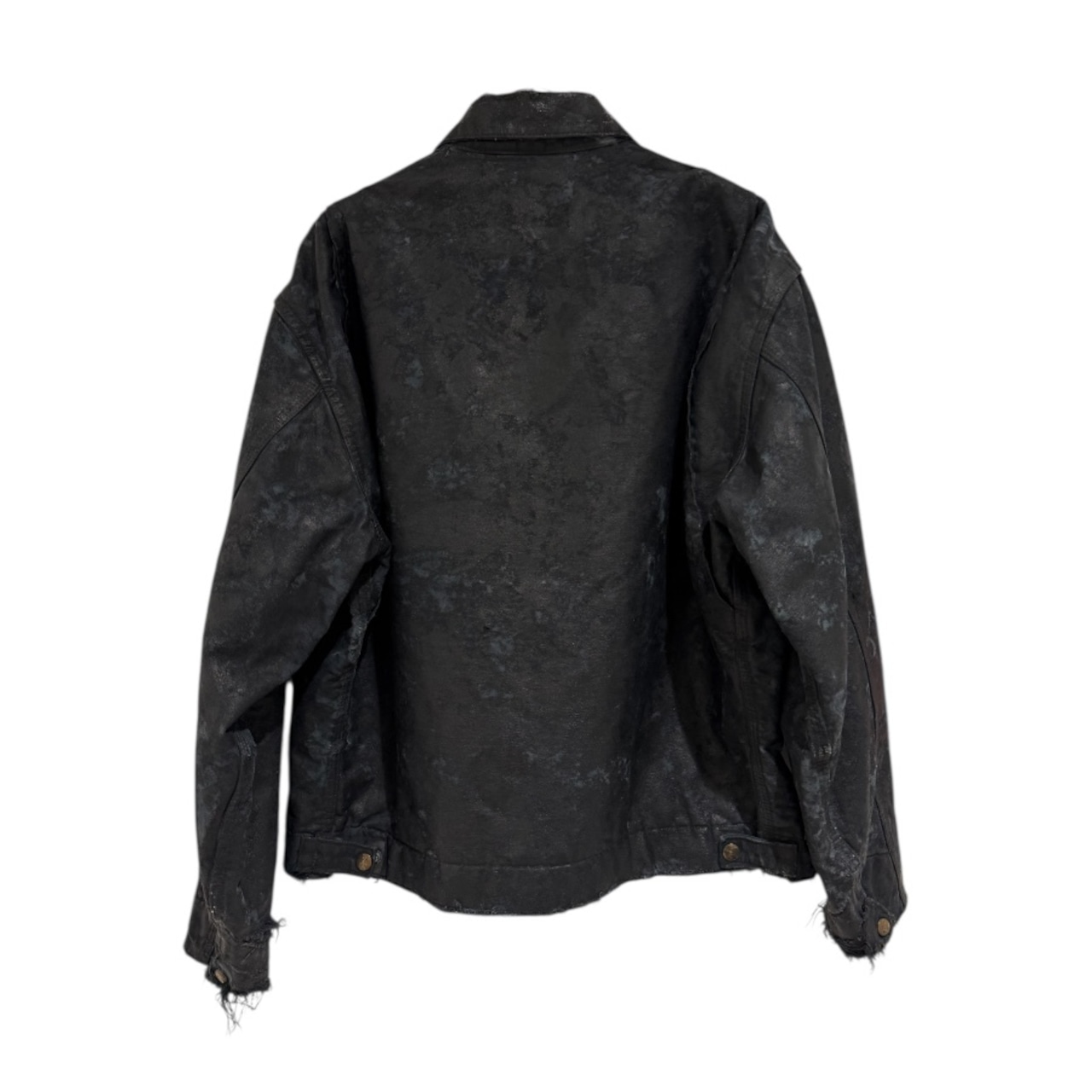 【ZAC∴VARGAS】one-of-a-kind item JK - 5