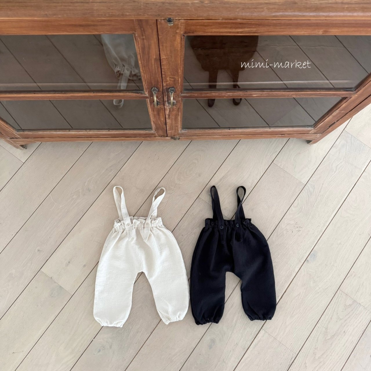 即納)  70-85cm  | Lanvin Suspender Outfit | mimi market - 8