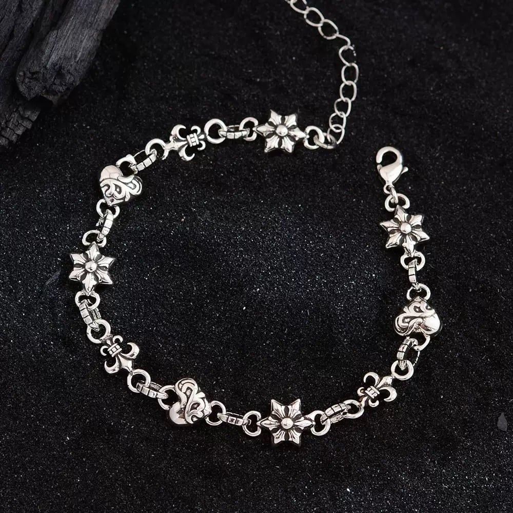 JIL SANDER ジルサンダー 23SS Ancestor Moon Bracelet ブレスレット