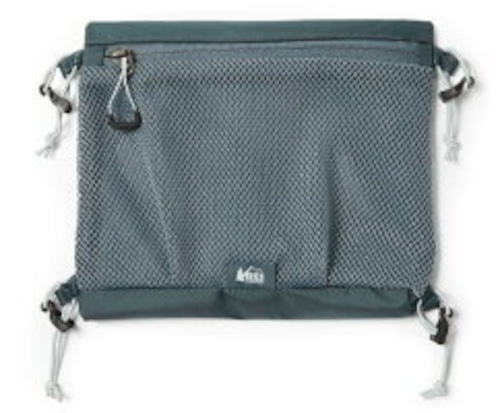 REI Co-op Packmod Mesh Pocket