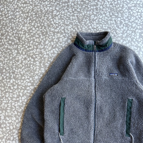 Patagonia / 97y Retro-X size XL
