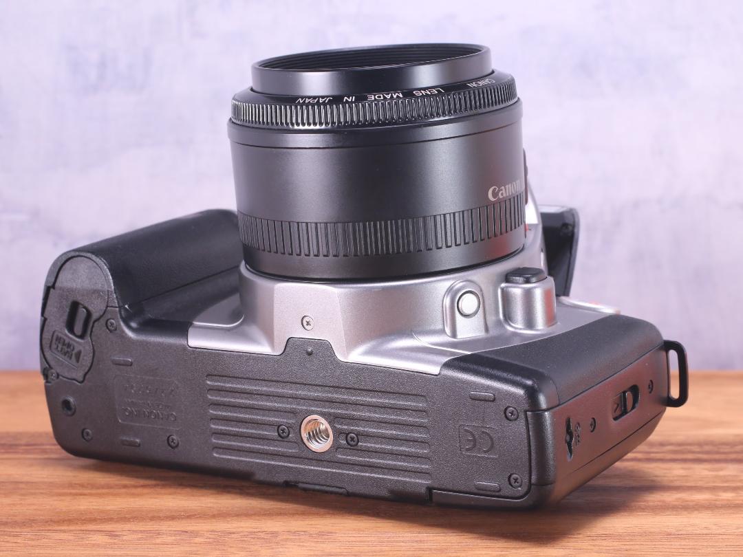 Canon Kiss III L 単焦点レンズ | Totte Me Camera