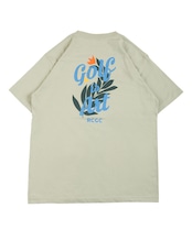 【RCGC】GOLF IS ART GRAPHIC PRINT T-shirts［RGC023］