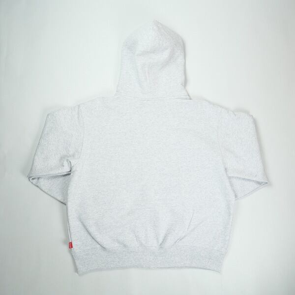 Size【L】 SUPREME シュプリーム 26SS Devil S Logo Zip Up Hooded