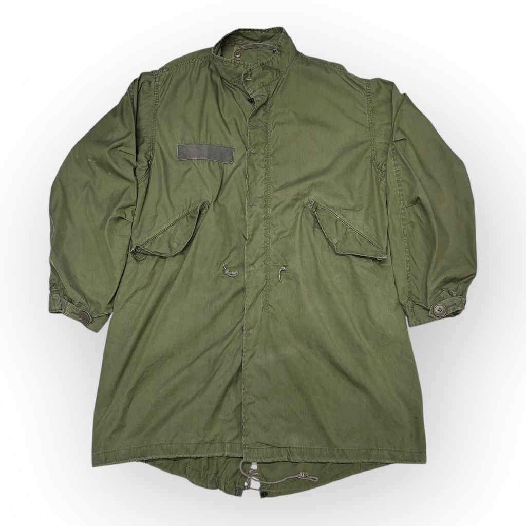 カナダ軍 フライトジャケット ミリタリー エアフォース アメカジ 古着