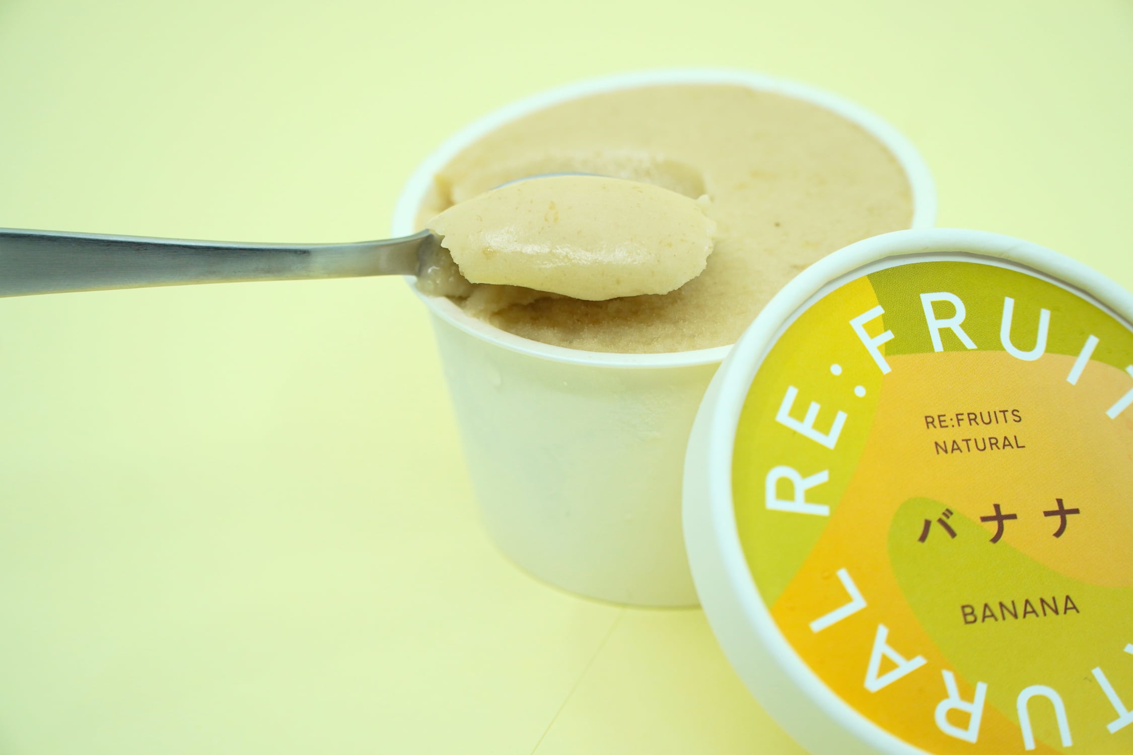 【100ml】バナナ