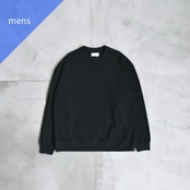 MANUAL ALPHABET | DERABE RIB HEM TEE