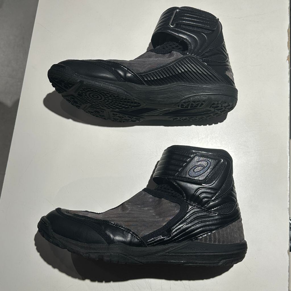 靴 kako KIKO KOSTADINOV × asics キココスタディノフ アシックス 19AW GEL